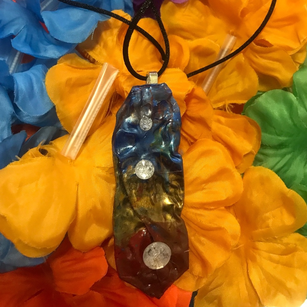 🤎❤️💙Necklacr🤎❤️💙